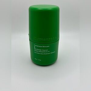 Humanrace Skincare Green Rice Powder Cleanser